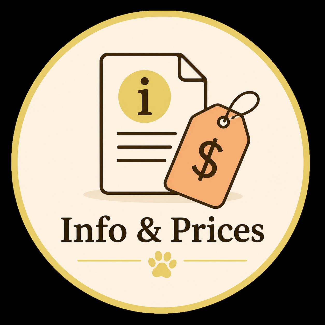 Info & Prices