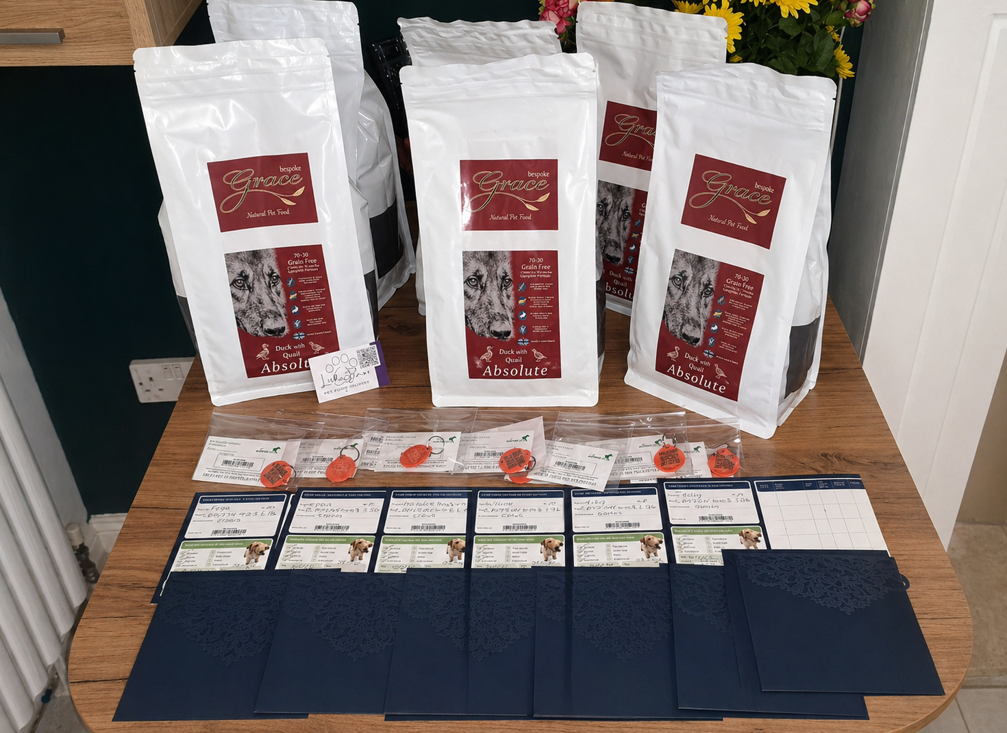 Golden Retriever puppy