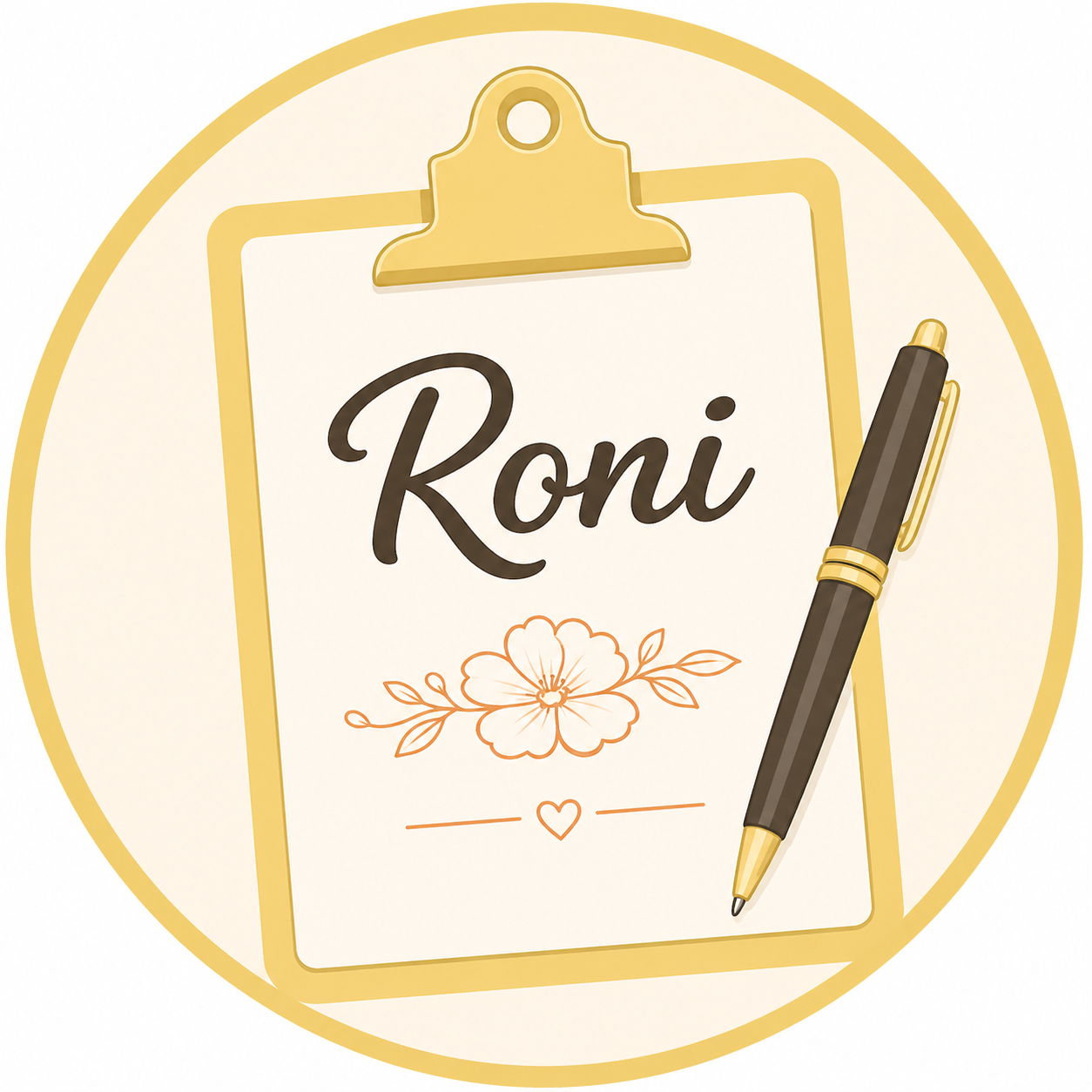 Roni Reservation